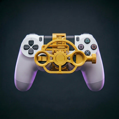DriftClip™  - Mini Volante Acoplable