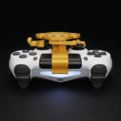DriftClip™  - Mini Volante Acoplable