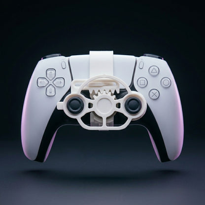 DriftClip™  - Mini Volante Acoplable