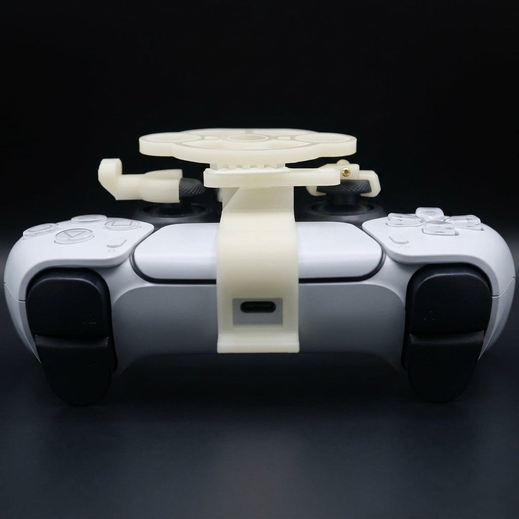 DriftClip™  - Mini Volante Acoplable