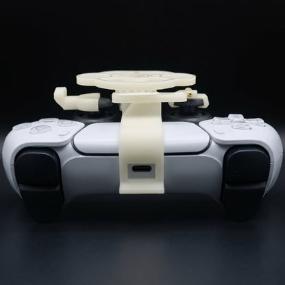DriftClip™  - Mini Volante Acoplable