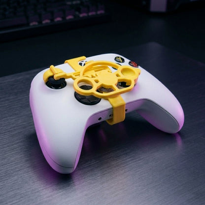 DriftClip™  - Mini Volante Acoplable